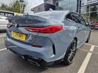 used BMW M235 M235 2.0XDRIVE GRAN COUPE 4d 302 BHP