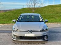 Used VW Golf VIII Life 2024 Grey Hatchback