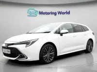 Used Toyota Corolla Design 140 HP (102 kW) 2026 Estate