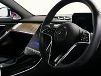 Used Mercedes S580 503 HP (369 kW) 2023 Black Sedan