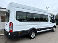 used Ford Transit 2.2 TDCi 125ps H3 18 Seater