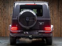 used Mercedes G350 G Class 2.9AMG Line G-Tronic+ 4WD Euro 6 (s/s) 5dr STUNNING SPEC JUST ARRIVED SUV