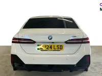 Used BMW i5 M Sport 250 kW (340 HP) 2024 Sedan