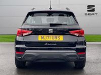 used Seat Arona HATCHBACK