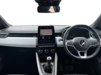 Used Renault Clio Version S 101 HP (74 kW) 2020 Orange Hatchback