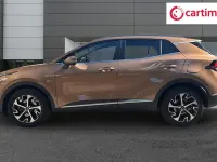 Used Kia Sportage 150 HP (110 kW) 2022 Bronze SUV