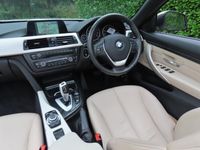 used BMW 420 4 Series d [190] SE 2dr Auto [Business Media]