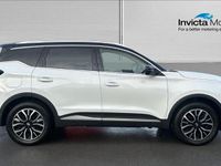 New Chery Tiggo 7 204 HP (150 kW) 2025 Black SUV