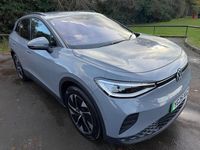 Used VW ID.4 Pro 210 kW (286 HP) 2025 Grey SUV