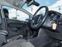 used Ford Fiesta 1.0 EcoBoost Titanium 5dr + ZERO DEPOSIT 207 P/MTH + ULEZ / ZERO TAX / NAV