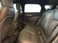 Second-hand Land Rover Range Rover Velar HSE Dynamic 404 CP (297 kW) 2024 Negru SUV