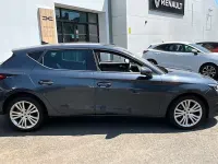 Used Seat Leon SE Dynamic 110 HP (80 kW) 2023 Hatchback