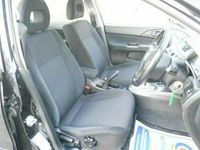 Used Mitsubishi Lancer 2008 Sedan