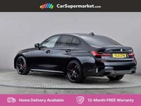 used BMW M340 3 Series i xDrive MHT 4dr Step Auto