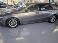 Used Mercedes A180 SE 136 HP (100 kW) 2019 Grey Hatchback