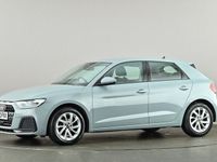 used Audi A1 25 TFSI Sport 5dr S Tronic