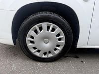 Used Vauxhall Combo Sportive 100 HP (73 kW) 2020 White Van