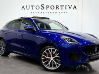 Used Maserati Grecale 330 HP (242 kW) 2025 SUV