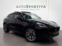 Used Maserati Grecale 2023 Black SUV