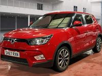 Used Ssangyong (KGM) Tivoli 128 HP (94 kW) 2019 SUV