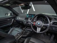 Used BMW M2 Competition Edition 410 HP (301 kW) 2018 Black Coupe