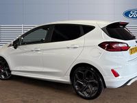 Used Ford Fiesta ST 200 HP (147 kW) 2019 Hatchback
