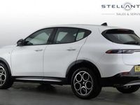 Used Alfa Romeo Tonale Ti 160 HP (117 kW) 2023 SUV
