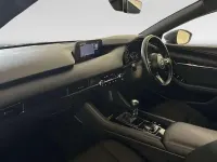 Used Mazda 3 122 HP (89 kW) 2021 Grey Hatchback