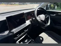 Used VW Tiguan Match 200 HP (147 kW) 2025 Silver SUV