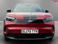 New Ford Capri Premium 210 kW (286 HP) 2025 SUV