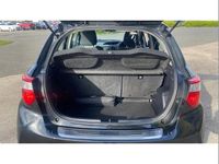 Used Toyota Yaris 111 HP (81 kW) 2019 Black Hatchback