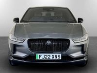 Used Jaguar I-Pace 294 kW (400 HP) 2022 SUV
