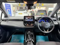 Used Toyota Corolla 2023 Black Estate