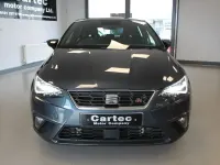 Gebraucht Seat Ibiza FR 115 PS (84 kW) 2019 Grau Kleinwagen