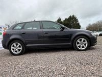Used Audi A3 Sportback Business 140 HP (102 kW) 2010 Grey Hatchback