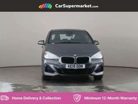used BMW 225 2 Series xe M Sport 5dr Auto Hatchback