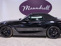 used BMW Z4 4M 3.0 M40i Convertible 2dr Petrol Auto sDrive Euro 6 (s/s) (340 ps) Convertible