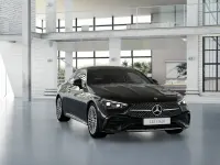 New Mercedes CLE300 AMG Line Premium 258 HP (189 kW) 2026 Coupe