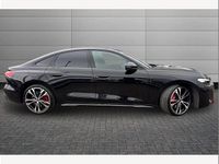 Used Audi S5 Advanced 367 HP (269 kW) 2025 Black Estate