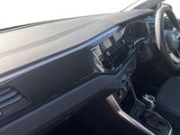 New VW Polo Match 95 HP (69 kW) 2025 Reflex silver Hatchback