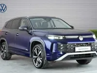 Used VW Tayron Elegance 150 HP (110 kW) 2026 Other SUV