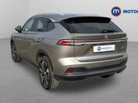 Used MG HS SE 224 HP (164 kW) 2025 Silver SUV