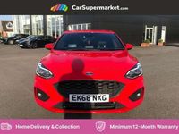 used Ford Focus s 1.5 EcoBlue 120 ST-Line X 5dr Auto Hatchback
