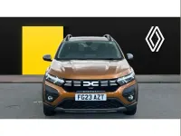 Used Dacia Sandero Expression 91 HP (66 kW) 2023 Other Hatchback