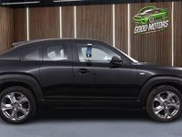 Used Mazda MX30 Prime-Line 106 kW (145 HP) 2024 Black SUV