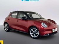 Used Ora 03 Pure+ 125 kW (171 HP) 2024 Red Hatchback