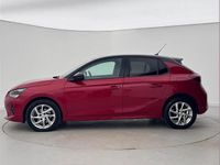 Used Vauxhall Corsa SRi 99 HP (72 kW) 2020 Red Hatchback