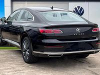 Used VW Arteon Elegance 215 HP (158 kW) 2025 Black Hatchback