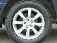 Begagnad Subaru Forester 2006 SUV