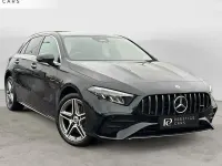 Used Mercedes A180 Executive 136 HP (100 kW) 2026 Hatchback